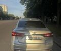 Серый Тойота Авалон, объемом двигателя 3.5 л и пробегом 239 тыс. км за 17300 $, фото 4 на Automoto.ua