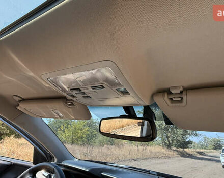 Серый Тойота Авалон, объемом двигателя 2.49 л и пробегом 290 тыс. км за 12800 $, фото 18 на Automoto.ua