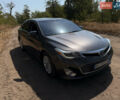 Серый Тойота Авалон, объемом двигателя 2.49 л и пробегом 290 тыс. км за 12800 $, фото 2 на Automoto.ua
