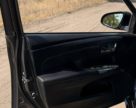 Серый Тойота Авалон, объемом двигателя 2.49 л и пробегом 290 тыс. км за 12800 $, фото 31 на Automoto.ua