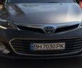 Серый Тойота Авалон, объемом двигателя 2.49 л и пробегом 290 тыс. км за 12800 $, фото 1 на Automoto.ua