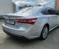 Серый Тойота Авалон, объемом двигателя 2.49 л и пробегом 166 тыс. км за 17000 $, фото 1 на Automoto.ua
