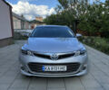 Серый Тойота Авалон, объемом двигателя 2.5 л и пробегом 186 тыс. км за 17200 $, фото 1 на Automoto.ua