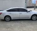 Серый Тойота Авалон, объемом двигателя 2.49 л и пробегом 166 тыс. км за 17000 $, фото 2 на Automoto.ua