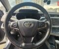 Серый Тойота Авалон, объемом двигателя 2.49 л и пробегом 166 тыс. км за 17000 $, фото 26 на Automoto.ua