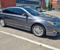 Серый Тойота Авалон, объемом двигателя 2.5 л и пробегом 175 тыс. км за 16500 $, фото 1 на Automoto.ua