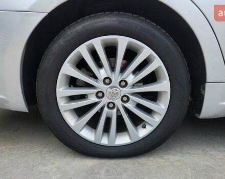 Серый Тойота Авалон, объемом двигателя 2.49 л и пробегом 166 тыс. км за 17000 $, фото 11 на Automoto.ua