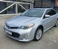 Сірий Тойота Авалон, об'ємом двигуна 2.49 л та пробігом 180 тис. км за 16000 $, фото 1 на Automoto.ua