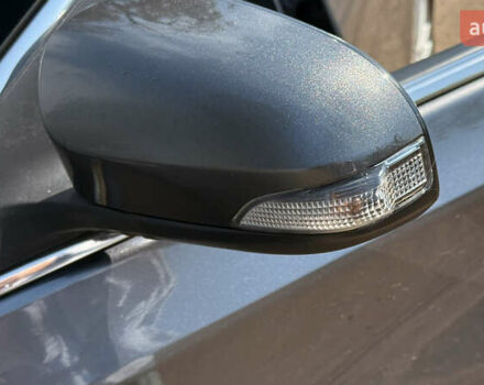 Серый Тойота Авалон, объемом двигателя 2.49 л и пробегом 290 тыс. км за 12800 $, фото 23 на Automoto.ua