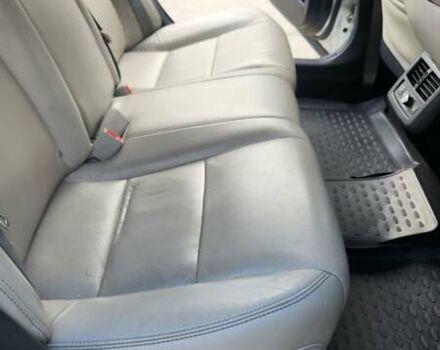 Серый Тойота Авалон, объемом двигателя 2.49 л и пробегом 166 тыс. км за 17000 $, фото 20 на Automoto.ua