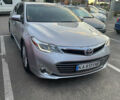 Серый Тойота Авалон, объемом двигателя 2.5 л и пробегом 186 тыс. км за 17200 $, фото 18 на Automoto.ua