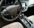 Сірий Тойота Авалон, об'ємом двигуна 2.49 л та пробігом 168 тис. км за 18500 $, фото 3 на Automoto.ua