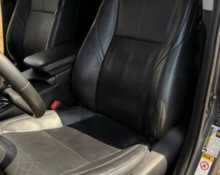 Серый Тойота Авалон, объемом двигателя 2.49 л и пробегом 290 тыс. км за 12800 $, фото 24 на Automoto.ua