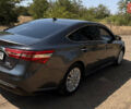 Серый Тойота Авалон, объемом двигателя 2.49 л и пробегом 290 тыс. км за 12800 $, фото 9 на Automoto.ua