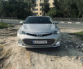 Серый Тойота Авалон, объемом двигателя 2.5 л и пробегом 186 тыс. км за 17200 $, фото 4 на Automoto.ua
