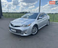 Серый Тойота Авалон, объемом двигателя 2.5 л и пробегом 186 тыс. км за 17200 $, фото 13 на Automoto.ua