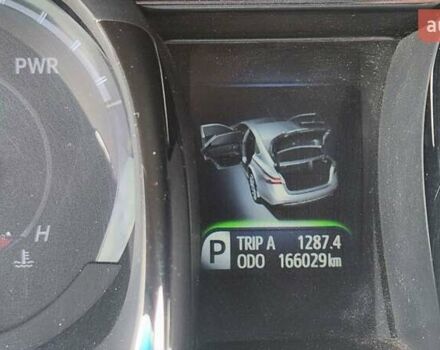 Серый Тойота Авалон, объемом двигателя 2.49 л и пробегом 166 тыс. км за 17000 $, фото 30 на Automoto.ua