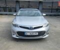 Серый Тойота Авалон, объемом двигателя 2.49 л и пробегом 166 тыс. км за 17000 $, фото 7 на Automoto.ua