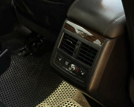 Серый Тойота Авалон, объемом двигателя 2.49 л и пробегом 290 тыс. км за 12800 $, фото 12 на Automoto.ua