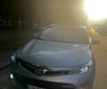 Серый Тойота Авалон, объемом двигателя 3.5 л и пробегом 239 тыс. км за 17300 $, фото 1 на Automoto.ua