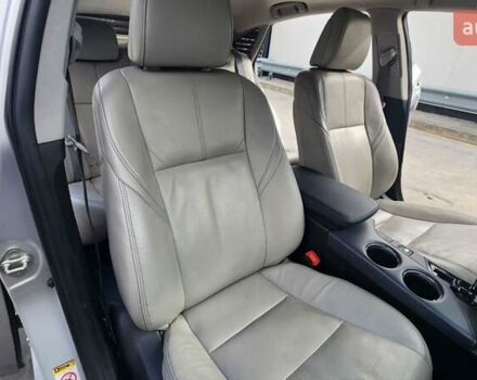 Серый Тойота Авалон, объемом двигателя 2.49 л и пробегом 166 тыс. км за 17000 $, фото 19 на Automoto.ua
