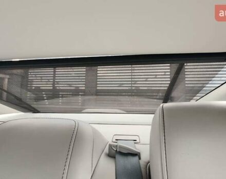 Серый Тойота Авалон, объемом двигателя 2.49 л и пробегом 166 тыс. км за 17000 $, фото 38 на Automoto.ua