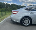Серый Тойота Авалон, объемом двигателя 2.5 л и пробегом 186 тыс. км за 17200 $, фото 11 на Automoto.ua