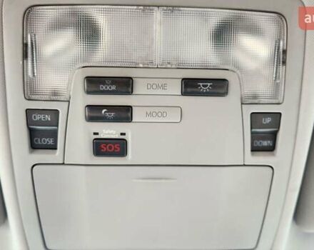 Серый Тойота Авалон, объемом двигателя 2.49 л и пробегом 166 тыс. км за 17000 $, фото 36 на Automoto.ua