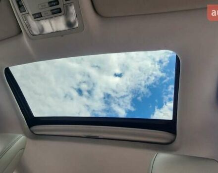 Серый Тойота Авалон, объемом двигателя 2.49 л и пробегом 166 тыс. км за 17000 $, фото 37 на Automoto.ua