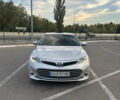 Серый Тойота Авалон, объемом двигателя 2.5 л и пробегом 186 тыс. км за 17200 $, фото 20 на Automoto.ua