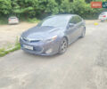Серый Тойота Авалон, объемом двигателя 3.46 л и пробегом 103 тыс. км за 17900 $, фото 1 на Automoto.ua