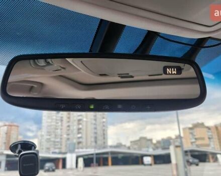 Серый Тойота Авалон, объемом двигателя 2.49 л и пробегом 166 тыс. км за 17000 $, фото 35 на Automoto.ua