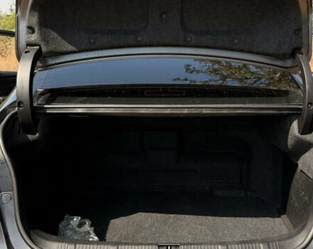 Серый Тойота Авалон, объемом двигателя 2.49 л и пробегом 290 тыс. км за 12800 $, фото 27 на Automoto.ua