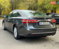 Серый Тойота Авалон, объемом двигателя 2.49 л и пробегом 180 тыс. км за 15500 $, фото 7 на Automoto.ua