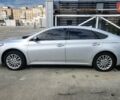 Серый Тойота Авалон, объемом двигателя 2.49 л и пробегом 166 тыс. км за 17000 $, фото 4 на Automoto.ua