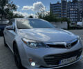 Серый Тойота Авалон, объемом двигателя 3.5 л и пробегом 240 тыс. км за 16900 $, фото 1 на Automoto.ua