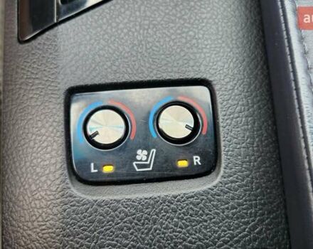 Серый Тойота Авалон, объемом двигателя 2.49 л и пробегом 166 тыс. км за 17000 $, фото 33 на Automoto.ua