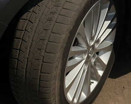 Серый Тойота Авалон, объемом двигателя 2.49 л и пробегом 290 тыс. км за 12800 $, фото 5 на Automoto.ua