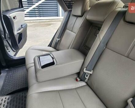 Серый Тойота Авалон, объемом двигателя 2.49 л и пробегом 166 тыс. км за 17000 $, фото 39 на Automoto.ua