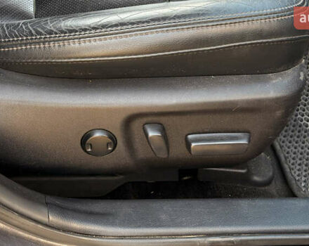 Серый Тойота Авалон, объемом двигателя 2.49 л и пробегом 290 тыс. км за 12800 $, фото 21 на Automoto.ua