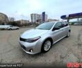 Сірий Тойота Авалон, об'ємом двигуна 2.5 л та пробігом 204 тис. км за 14300 $, фото 1 на Automoto.ua