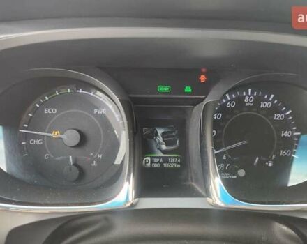 Серый Тойота Авалон, объемом двигателя 2.49 л и пробегом 166 тыс. км за 17000 $, фото 25 на Automoto.ua