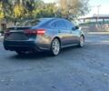 Серый Тойота Авалон, объемом двигателя 3.5 л и пробегом 90 тыс. км за 3500 $, фото 4 на Automoto.ua