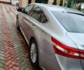 Сірий Тойота Авалон, об'ємом двигуна 2.49 л та пробігом 168 тис. км за 18500 $, фото 2 на Automoto.ua