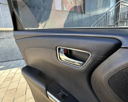 Сірий Тойота Авалон, об'ємом двигуна 2.5 л та пробігом 147 тис. км за 20000 $, фото 14 на Automoto.ua