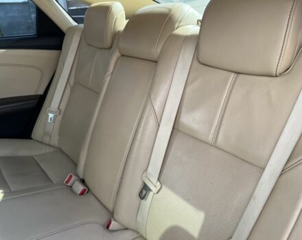 Серый Тойота Авалон, объемом двигателя 2.5 л и пробегом 206 тыс. км за 17000 $, фото 11 на Automoto.ua