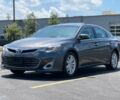 Серый Тойота Авалон, объемом двигателя 0 л и пробегом 97 тыс. км за 12600 $, фото 1 на Automoto.ua