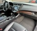 Сірий Тойота Авалон, об'ємом двигуна 2.5 л та пробігом 231 тис. км за 18500 $, фото 1 на Automoto.ua