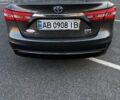 Серый Тойота Авалон, объемом двигателя 2.49 л и пробегом 220 тыс. км за 13900 $, фото 17 на Automoto.ua