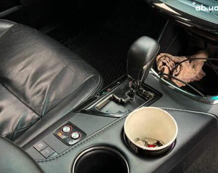 Сірий Тойота Авалон, об'ємом двигуна 2.5 л та пробігом 247 тис. км за 15990 $, фото 26 на Automoto.ua